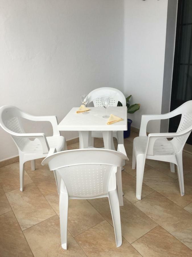 Apartment Golden Costa Teguise Exterior photo