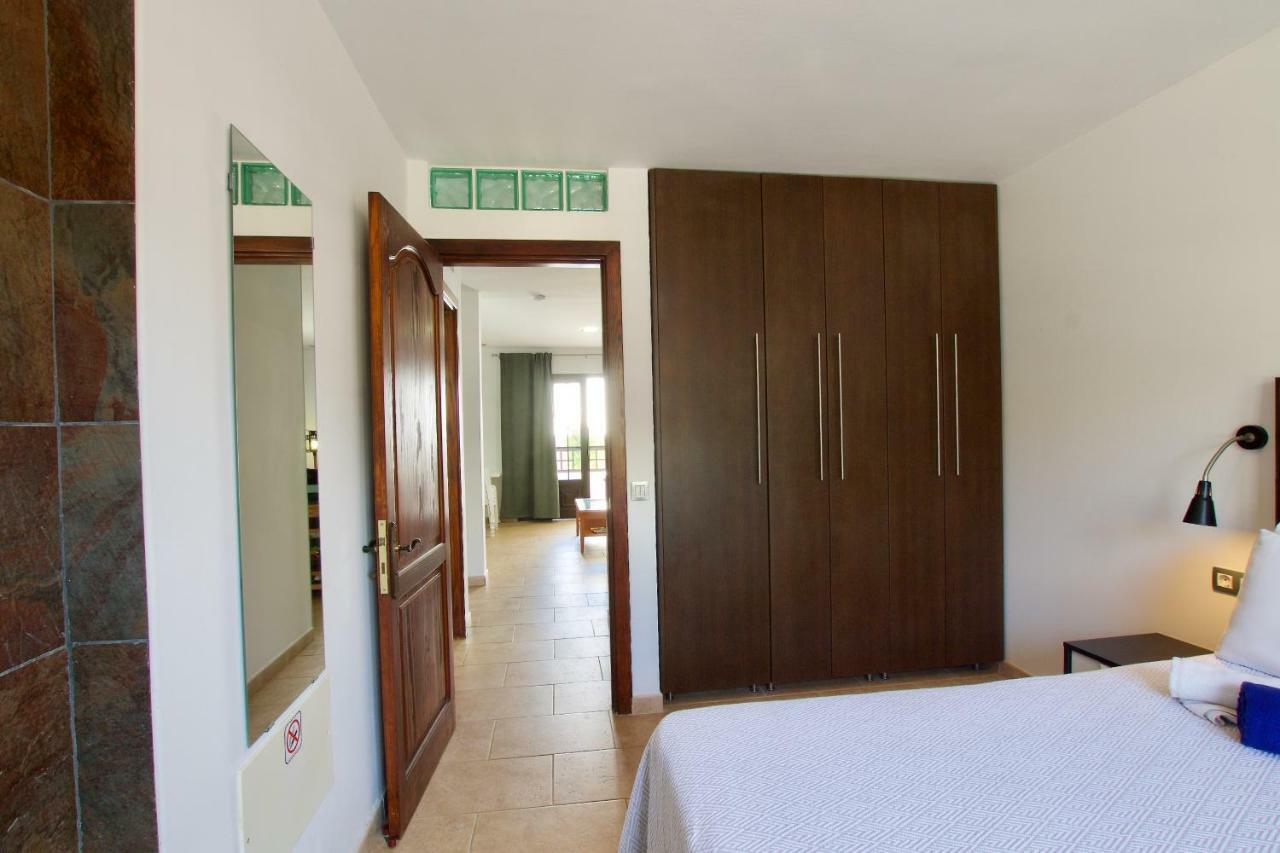 Apartment Golden Costa Teguise Exterior photo